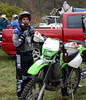 madwrench > WATCH OUT FOR THIS GUY. THAT HELMET'S GOT "KILLER" WRITTEN ALL OVER IT.