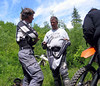 madwrench > 2006 "Ride For Research" photo