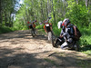 madwrench > HALOBOY PERFORMS WARRANTY REPAIRS ON HIS EX-BIKE.