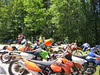 madwrench > 2006 "Ride For Research" photo