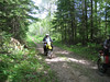 madwrench > 2006 "Ride For Research" photo
