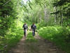 madwrench > 2006 "Ride For Research" photo