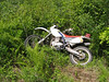 madwrench > ATK's use an all-natural kickstand.