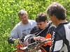 madwrench > 2006 "Ride For Research" photo