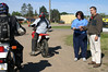 madwrench > 2006 "Ride For Research" photo