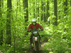 madwrench > 2006 "Ruff-E-Nuff" Enduro photo