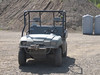 madwrench > THE RANGER WAS IN PERFECT SHAPE UNTIL RACHEL TOOK IT OUT AND DESTROYED IT.