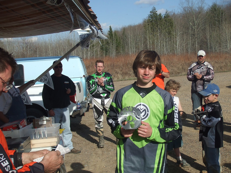 madwrench > 2007 "Little Ruff" Family Enduro photo
