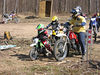 madwrench > 2007 "Little Ruff" Family Enduro photo
