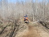 madwrench > 2007 "Ruff-E-Nuff" Enduro photo