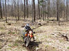 madwrench > 2007 "Ruff-E-Nuff" Enduro photo