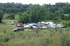 madwrench > The parking and pit area at the DDFL International Raceway. Well, OK, maybe not international, but close. There were guys from Iowa and Illinois, wherever that is.... they talked funny.