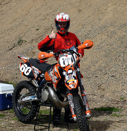 madwrench > "Little Ruff" & "Ruff-E-Nuff" 2008 photo
