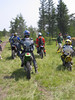 madwrench > "FAMILY" ENDURO AT MARQUETTE.