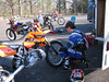 madwrench > HALOBOY GETS READY TO DESTROY ANOTHER BRAND-NEW KTM.