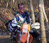 madwrench > SSK: THE ENERGIZER BUNNY RIDES ORANGE.