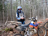 madwrench > ACCORDING TO THOSE WHO SAW IT, THIS CRASH SHOULD HAVE REALLY HURT ME, BUT IT JUST HURT MY BIKE.
