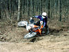 madwrench > Andrew wheelied and looped his BRAND NEW bike, stepped off the back and threw it into the woods. All on a nice gravel road only 100 yards into the ride.