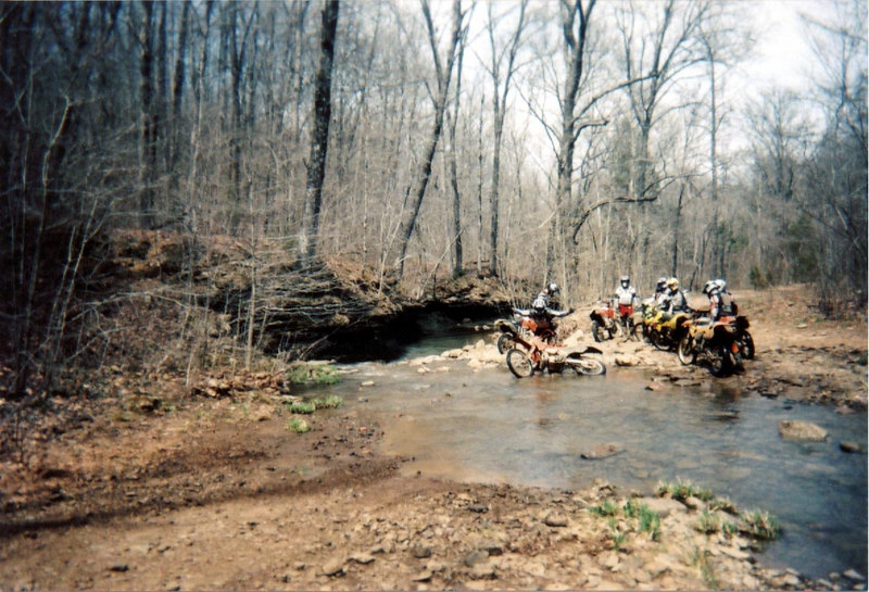madwrench > ARKANSAS. 2002 I THINK.