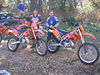 madwrench > NEW BIKES, BUT NOT FOR LONG.